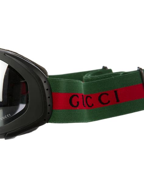 gucci swim goggles|gucci goggles for women.